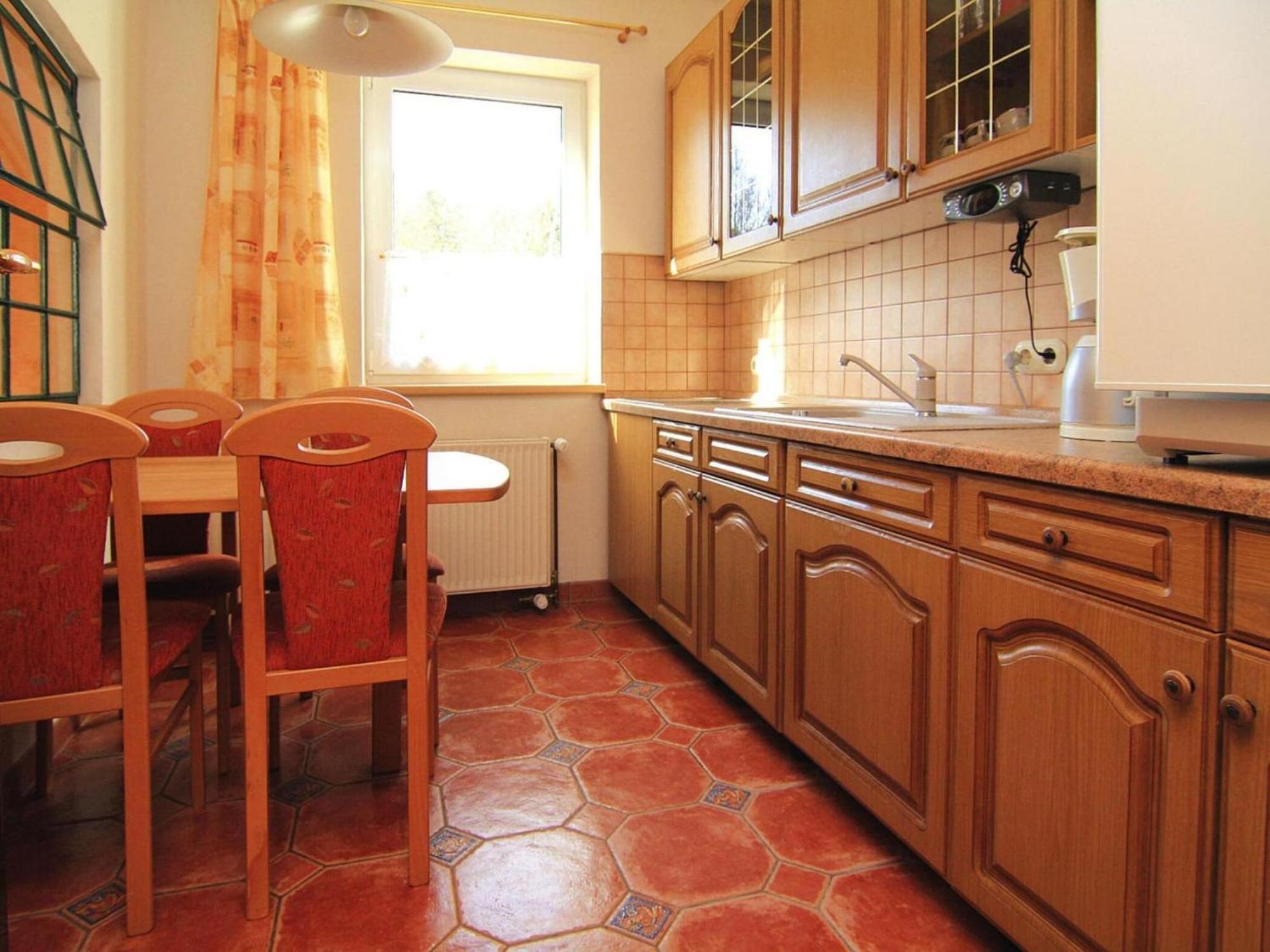 Ferienwohnung In Lohmen Lohmen  Εξωτερικό φωτογραφία